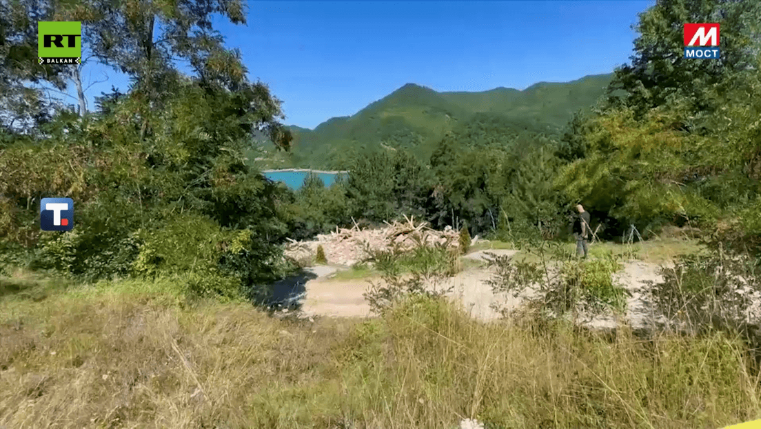 Advokat Upozorava: Rušenje Motela "Jezero" Na Gazivodama Može Postati Praksa Prema Srbima Na KiM