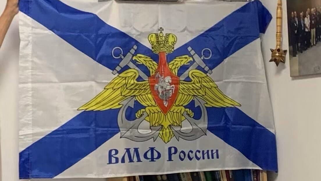 „Sila i Čast“ u Beogradu: Srpski i Ruski Veterani Obeležili Dan Mornarice