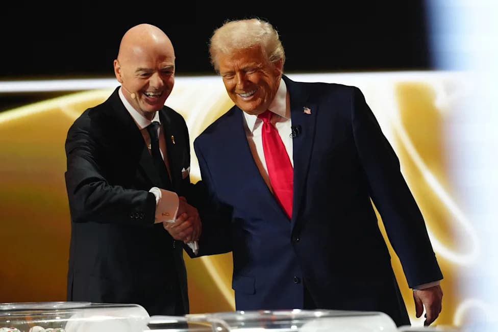 FIFA Na Prodaju? UEFA Preti Bojkotom Zbog Plana Prodaje Udeoa Investitorima Povezanim Sa Trumpovom Porodicom