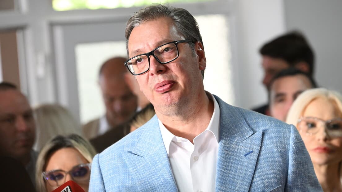 Vučić: Srbija Prva U Evropi Po Rastu U H1 — BDP +3,6% U Drugom Kvartalu, Penzije I Jeftiniji Lekovi
