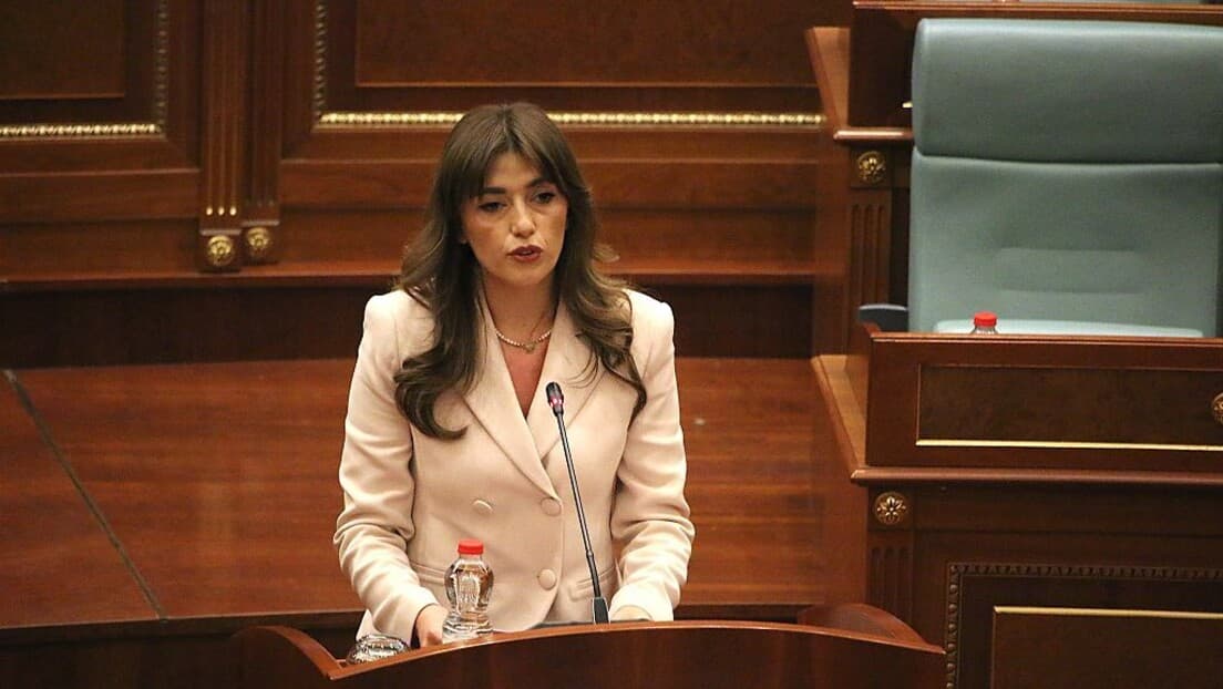 Hađiju: 'Veoma loša vest' — Sudski savet u Prištini još nije razrešio srpske sudije