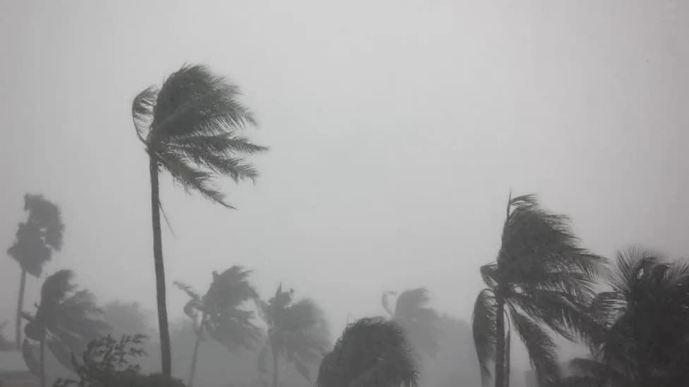 Dva ciklona mogli su pokrenuti „super“ El Niño — 1877. pokazuje šta može uslediti