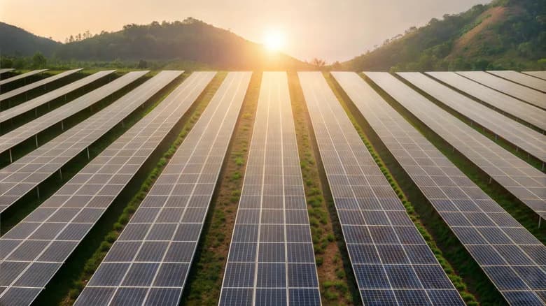 Kako solarni paneli pomažu farmi u Koloradu: agrivoltaika koja štiti useve i donosi prihod