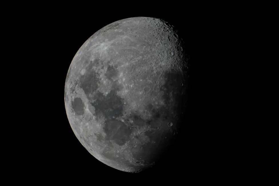 Veliki Deo Rakete SpaceX U Sudaru Sa Mesecom: Šta Treba Da Znate