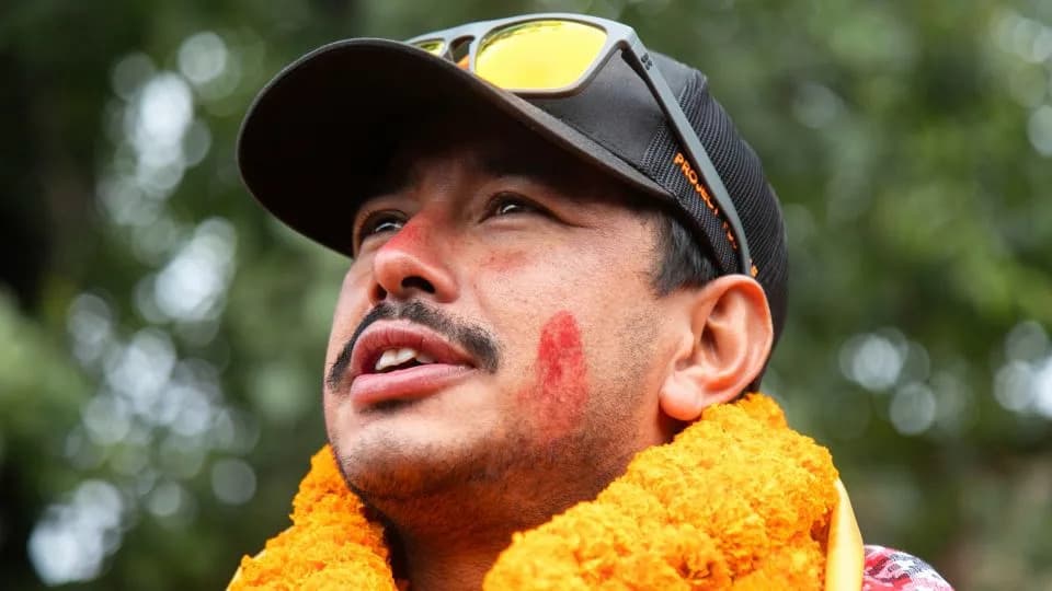 Tragedija na Broad Peaku: Nirmal Purja Potvrđen Poginuo Posle Lavine