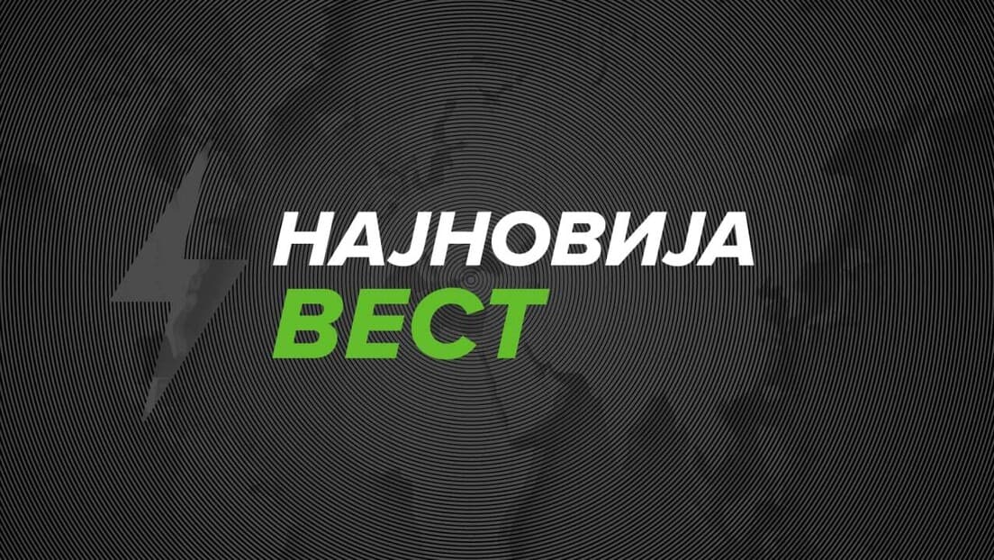 Uhapšen na Horgošu: Osumnjičeni za ratni zločin iz 1999. na Kosovu i Metohiji
