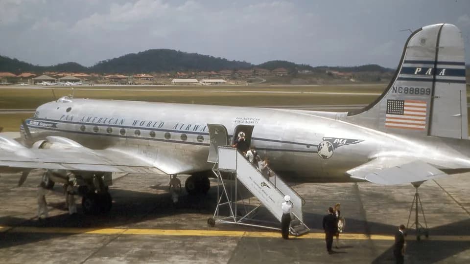 Pronađena olupina Pan Am 'Clipper Endeavor' posle 74 godine — priče preživelih i nasleđe za bezbednost leta