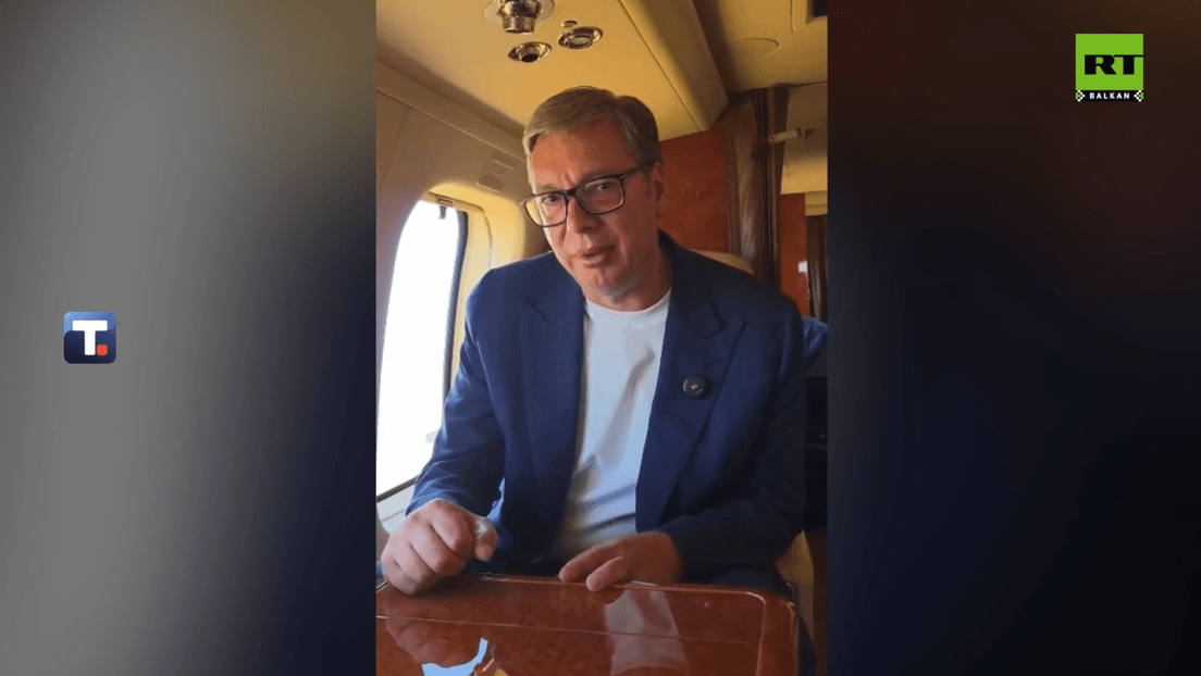 Vučić i Dodik U Manastiru Rmanj — Obnova, Poruke O Jedinstvu I Oštre Poruke Prištini
