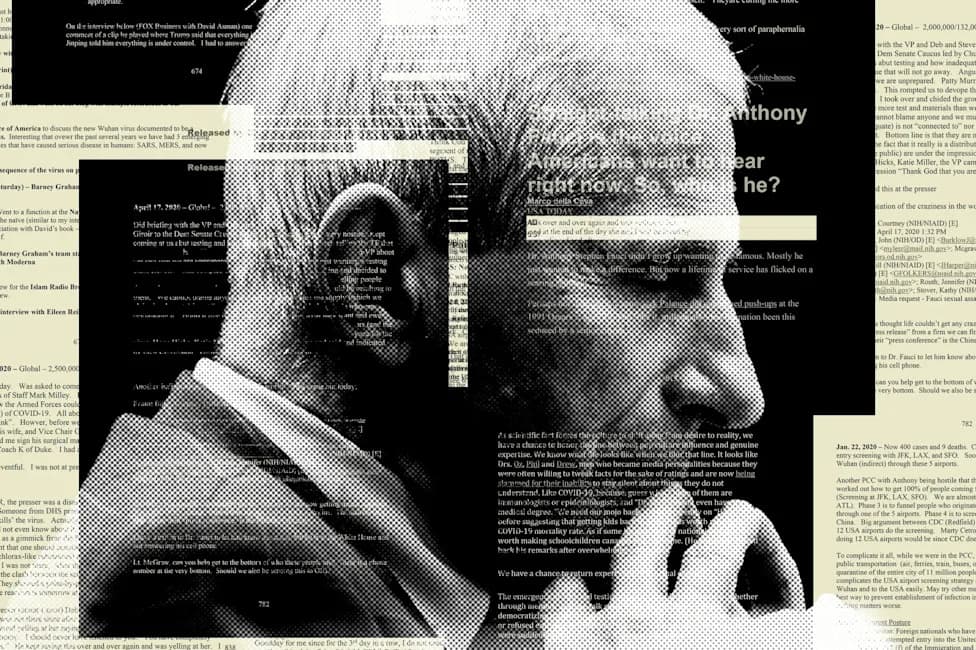 Faucijevi dnevnici: Promena mišljenja nije slabost — to je srž naučnog procesa