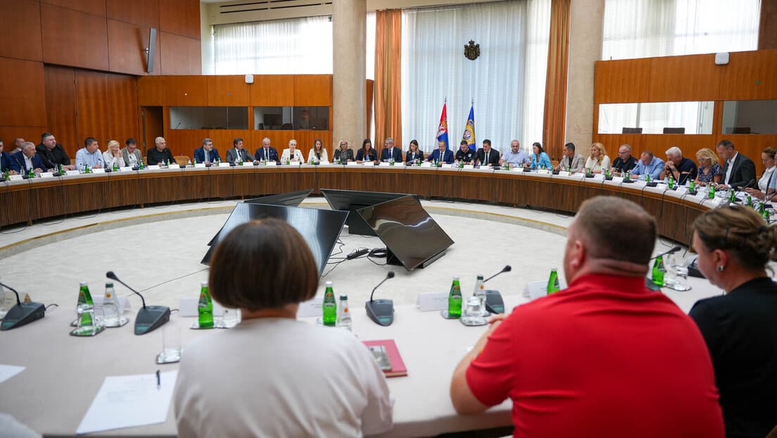 Vlada Apeluje: Smanjite Potrošnju Struje — Sutra Vanredna Sednica Štaba Zbog Vrućina i Niskog Vodostaja