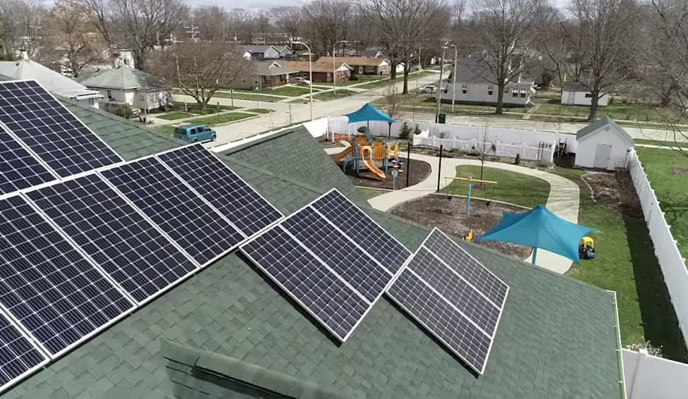 Illinois Solar for All: Državni Program Koji Pomaže Najugroženijima Dobija Zamajac