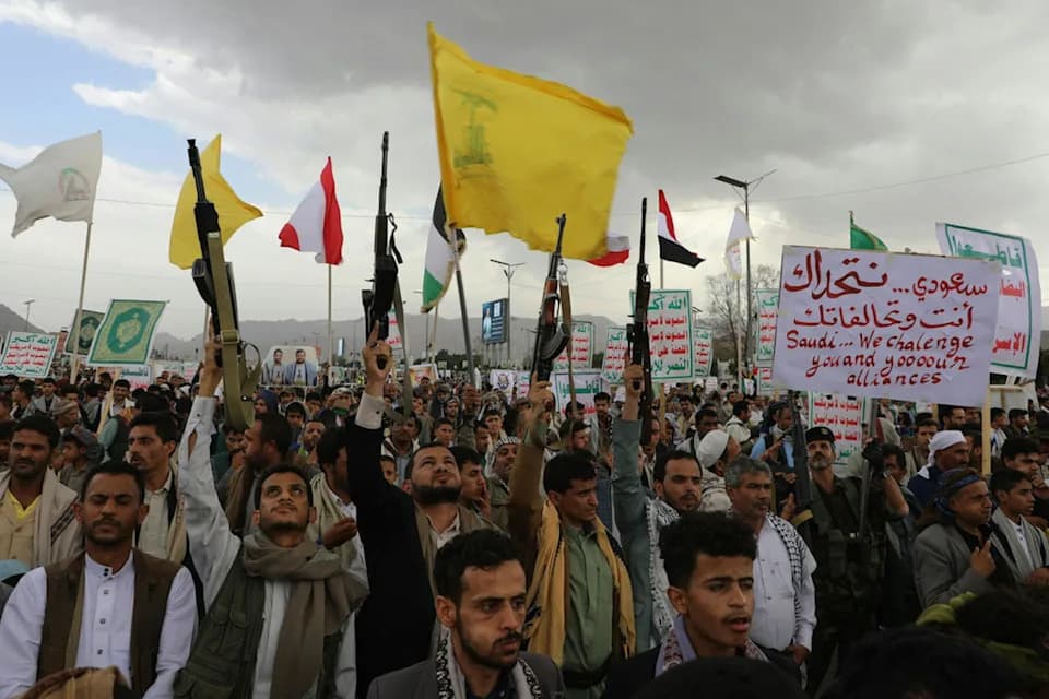 Huti I Iranski Napadi Šire Rizike U Crvenom Moru: Saudijska Zaobilazna Rešenja Na Kocki