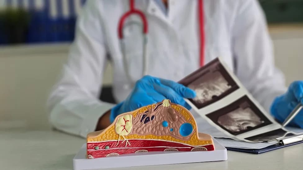 DeepHealth Dobio 510(k) Od FDA: AI Sistem Za Ultrazvuk Dojke Sa >98% Tačnosti Lokalizacije