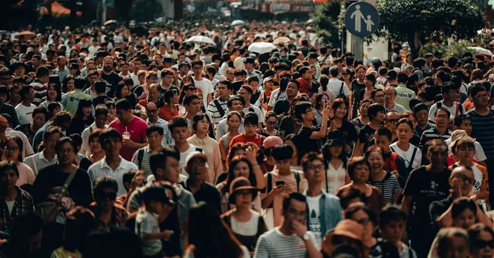 Naučnici Predlažu Smanjenje Svetske Populacije Na 4 Milijarde Do 2200. Kao Put Ka Održivosti