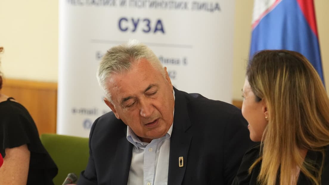 Odalović: Zagreb Odbija Saradnju u Potrazi Za Nestalima Iz „Oluje“ — Porodice Traže Istinu