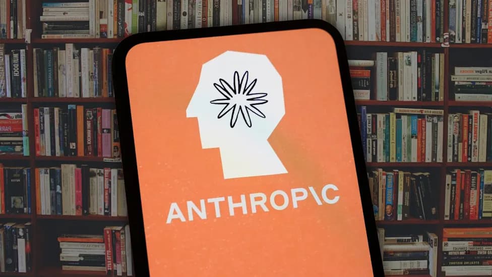 Anthropic Je Kupio Milione Knjiga I „Destruktivno“ Ih Skenirao — Šta Je Potvrđeno