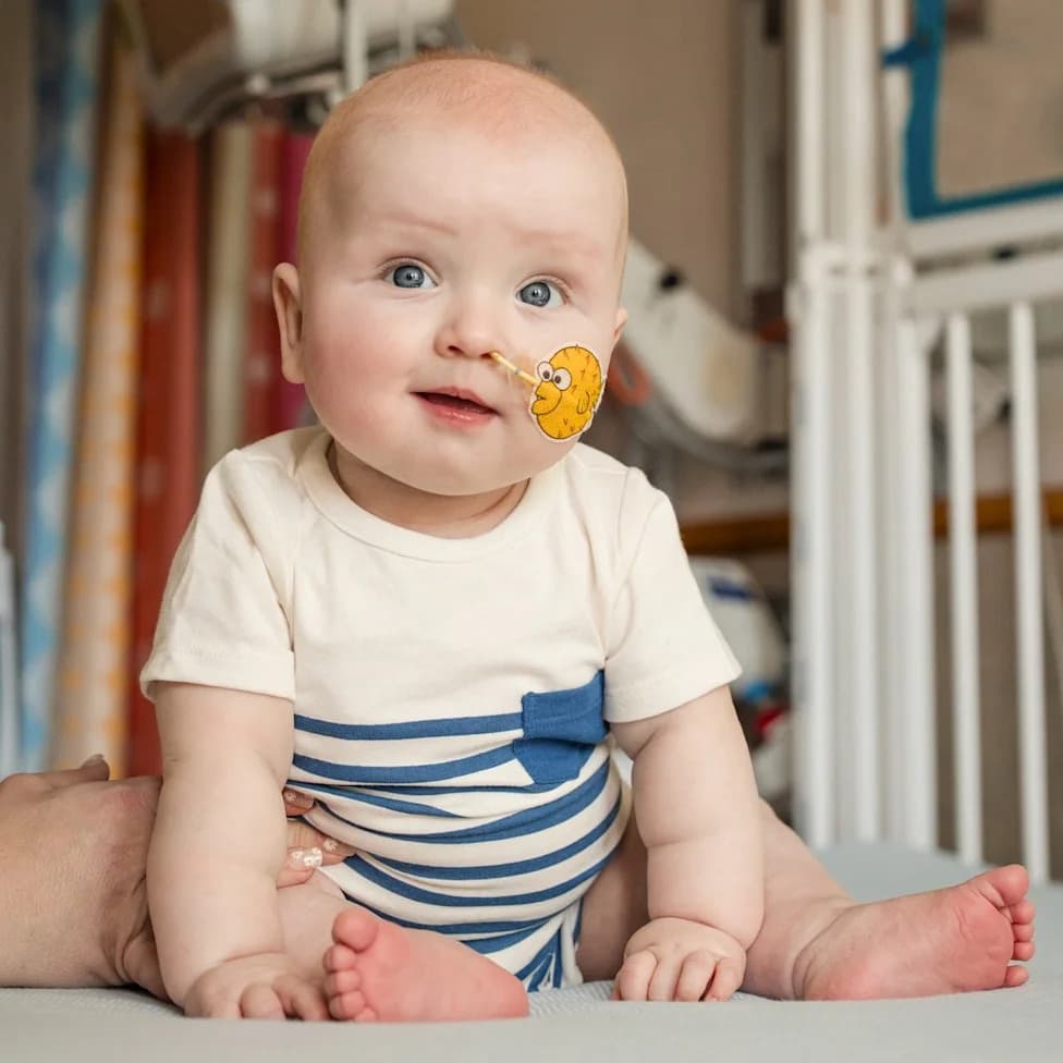 Spasavanje bebe KJ: Prvi u svetu uspeh personalizovane CRISPR terapije koji je dao novu nadu