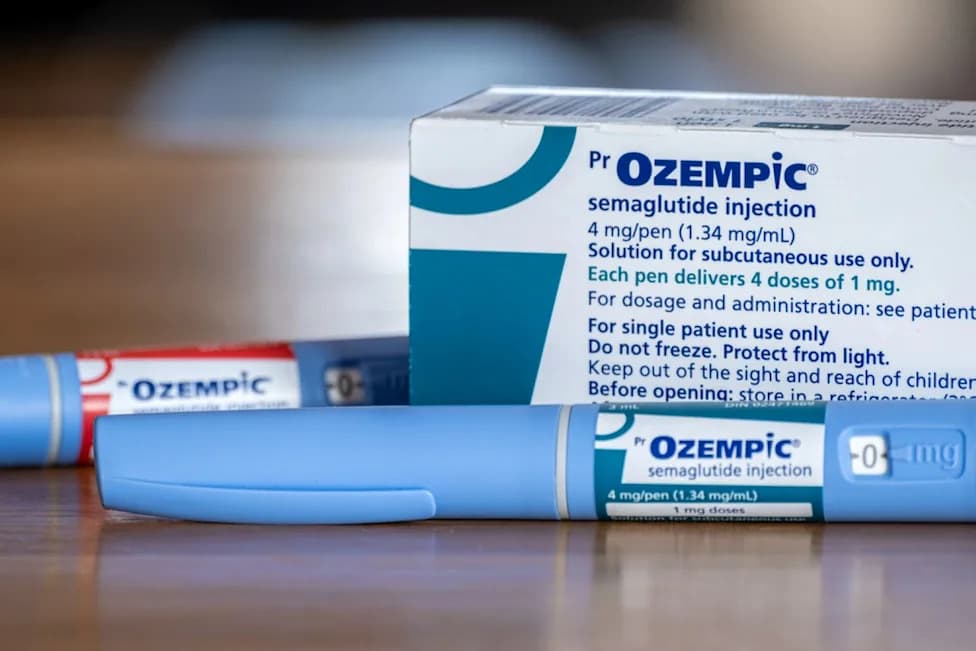 AI Otkrio Prirodni Peptid Koji Može Oponašati Ozempic Bez Uobičajenih Nuspojava