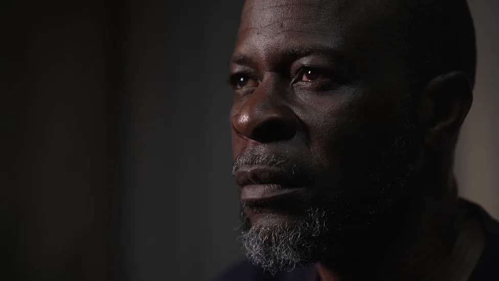 Ostavio suprugu i blizance: Nigerijac koji je pobegao iz Južne Afrike zbog antiimigrantskih napada