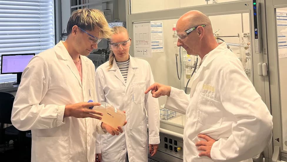 Magnetne nanopartikule uklonile 87% 'večnih' PFAS iz pijaće vode — potencijal za skaliranje