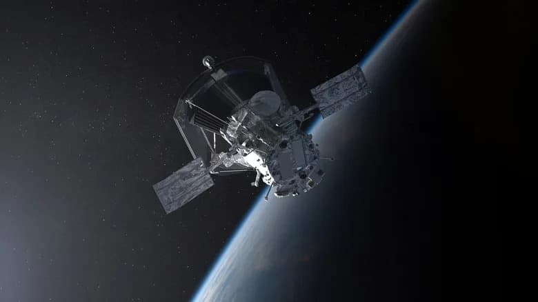 Parker Solar Probe Ponovo Oborio Sopstveni Rekord — Najbrži Objekt Koji Je Ikada Napravio Čovek