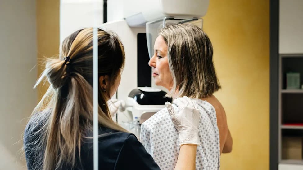 Studija: NHS Kriterijumi Za Skrining Mlađih Od 50 Propuštaju Većinu Rizičnih Žena