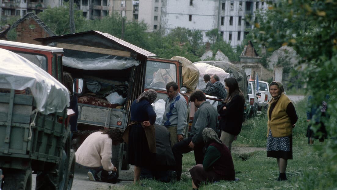 Zločin bez kazne: 4. avgusta 1995. — Početak „Oluje“ i posledice za Srbe u Krajini