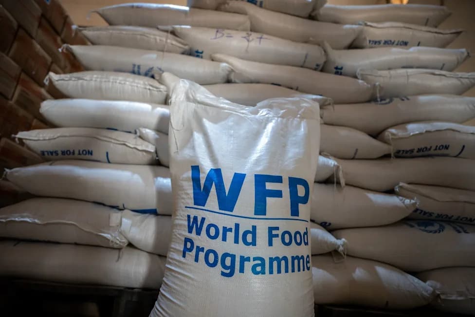 Alarmantno: Kriza gladi u Avganistanu se produbljuje — WFP može pomoći samo 1 od 9 dece