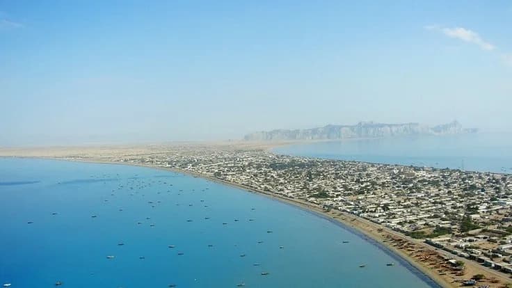 Pakistan Jača Odnose Sa Iranom: Bezbednost, Trgovina i Uloga Posrednika