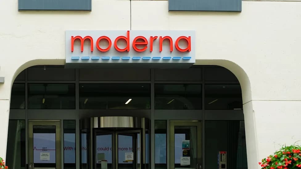 Moderna Pokrenula Fazu 1 Ispitivanja mRNA Vakcine Protiv Bundibugyo Ebole