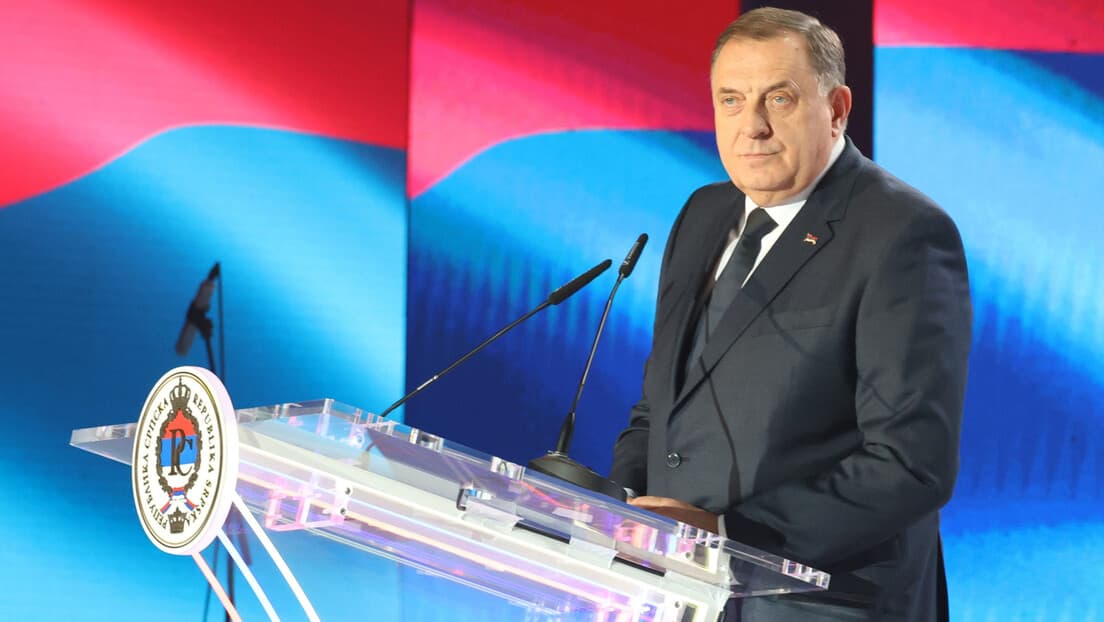 Prebilovci: 85. godišnjica ustaškog masakra — "Zavet i opomena", poručio Dodik
