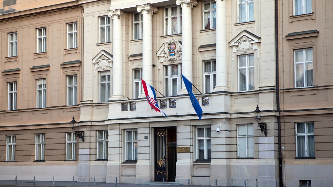 Izveštaj Naprednog kluba 2025/2026: Srbi U Regionu Ugroženi — Najkritičnije U Hrvatskoj I Na Kosovu