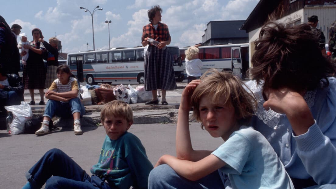 Zašto je pala Krajina? Nesloga, američka podrška i pad RSK u avgustu 1995.