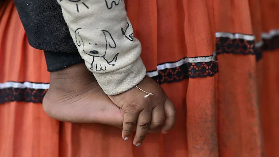 Baka Tajno Izvršila FGM Na Mojoj Bebi — Kolumbija Prva U Latinskoj Americi Koja Je Zabranila Praksu