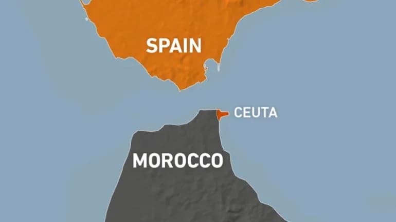 Ceuta i Melila ponovo u žiži: migracije, sudska presuda i spor sa Marokom