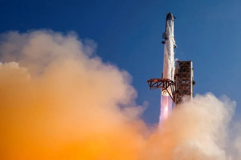 SpaceX Planira 14. Test Starshipa Već Ovog Meseca — Cilj: Vratiti Vršni Stadij Na Kopno