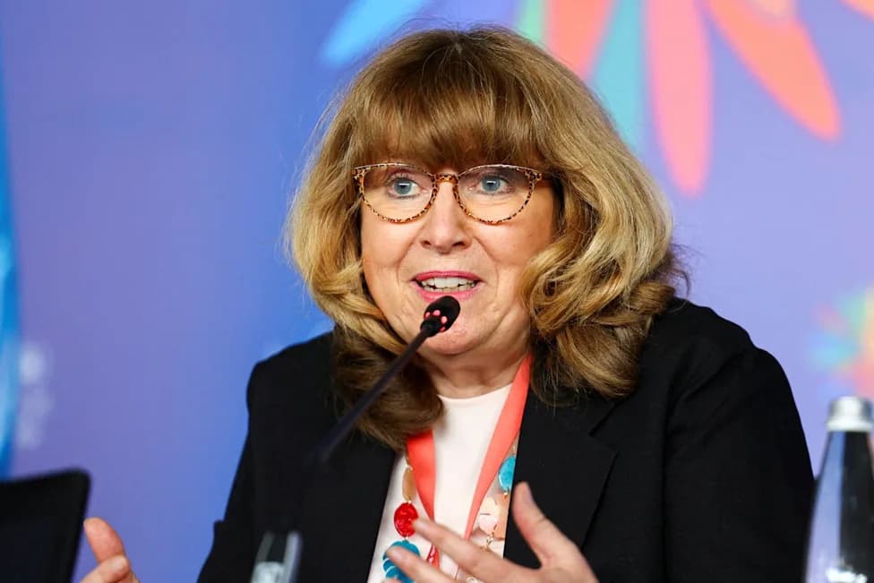 Kompanije I Dalje Ignorišu Gubitak Prirode Dok Svet Propušta Većinu Ciljeva Do 2030, Upozorava Šefica UN Za Biodiverzitet