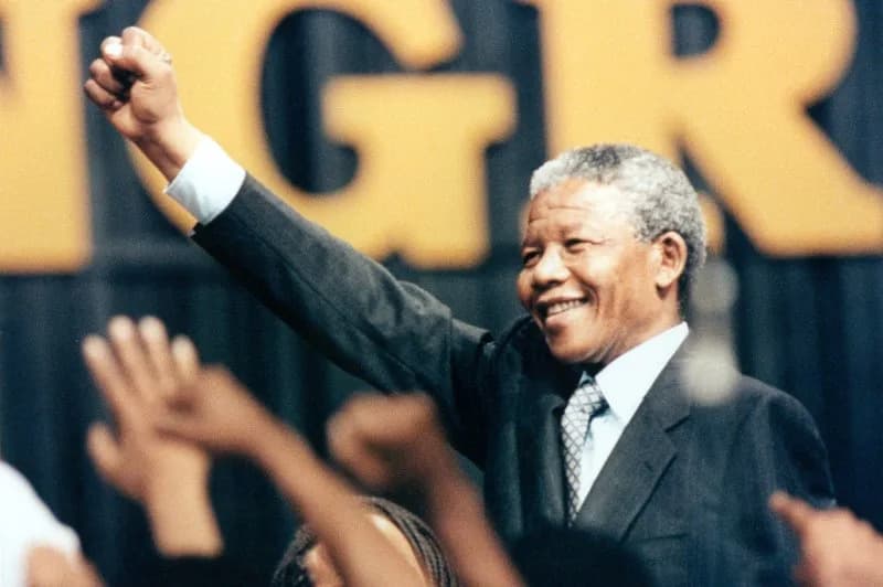 Na današnji dan, 5. avgusta: Mandela uhapšen, Marilyn Monroe preminula, Nixon priznao Watergate