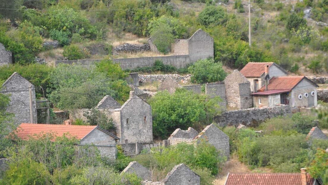 Prebilovci: 85 Godina Od Masakra — Sećanje Na 830 Žrtava