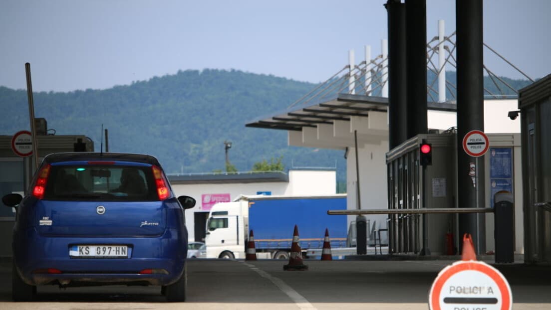 Novo hapšenje na Brnjaku: Srbinu iz Zubinog Potoka određen pritvor do 48 sati