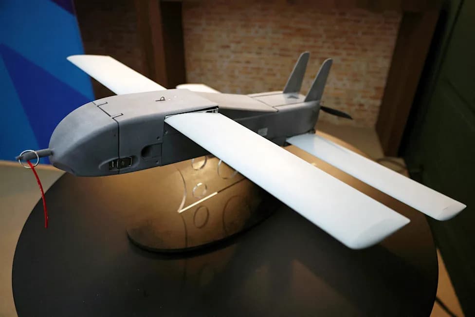 Francuska Pokreće Fabrike Dronova: Automobilski Sektor Uslužuje Vojsku