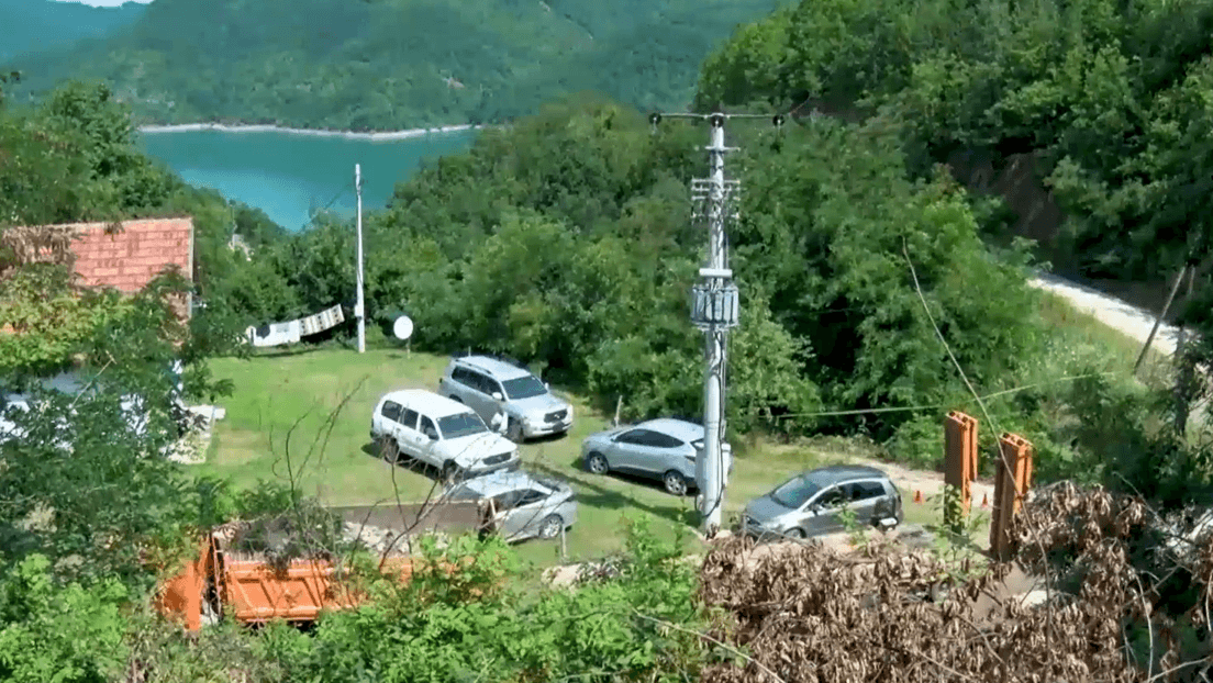 Priština traži da Srbi plate rušenje na Gazivodama — vlasnici dobili račun od oko 2.000 €