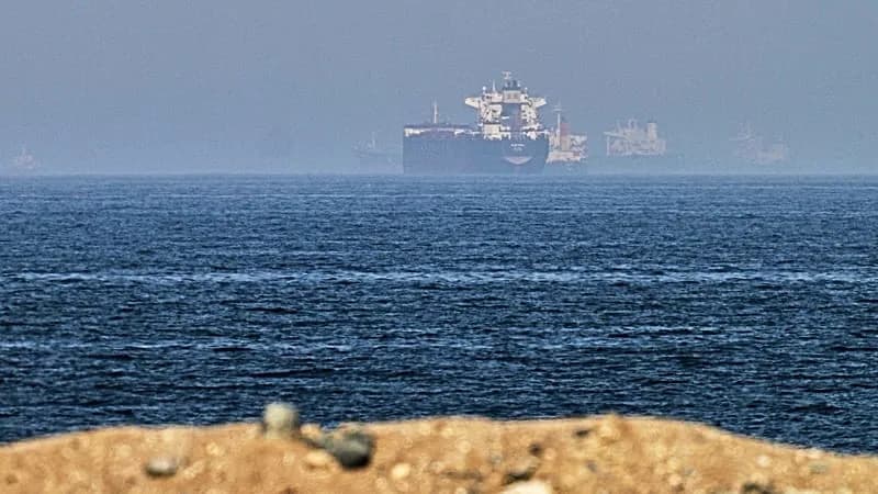 Iran i Oman Finalizirali Rutu Kroz Hormuški Moreuz — Sporazum Predviđa Naplatu Prolaza, SAD To Osporavaju