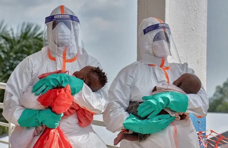 Epidemija ebole u DR Kongo širi se pet puta brže — ključni razlozi i posledice