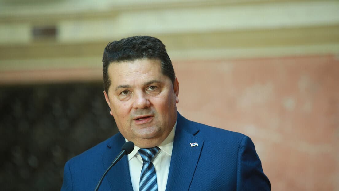Odbor za ustavna pitanja NSRS: Tražićemo poništavanje odluka visokog predstavnika