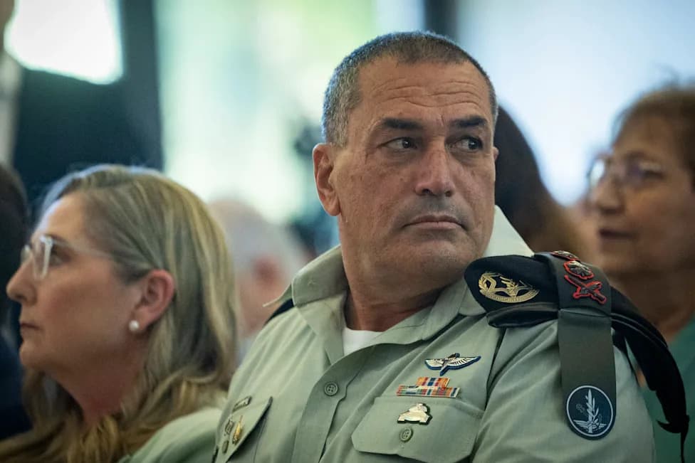 Zamir: Svaki učesnik masakra 7. oktobra biće priveden pravdi