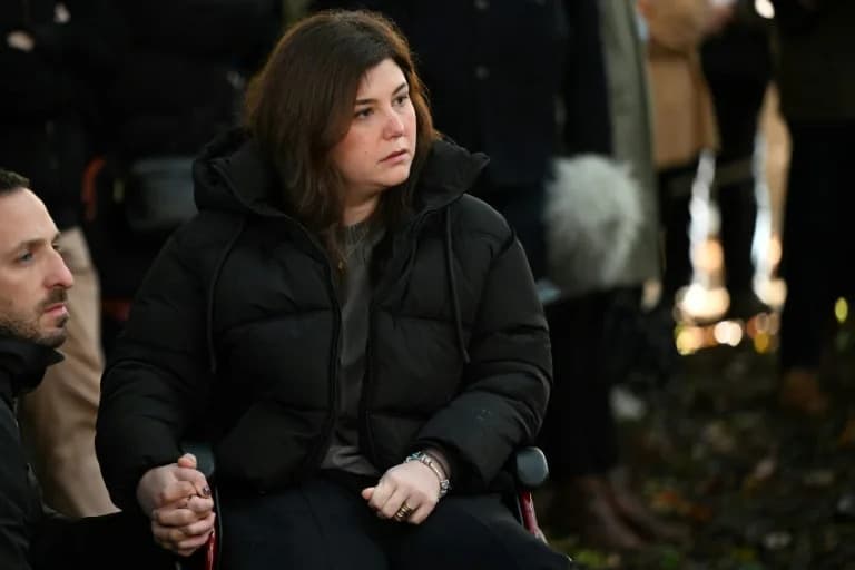 Christina Assi (AFP) biće odlikovana na Međunarodnim nagradama za slobodu medija — borba za pravdu posle napada