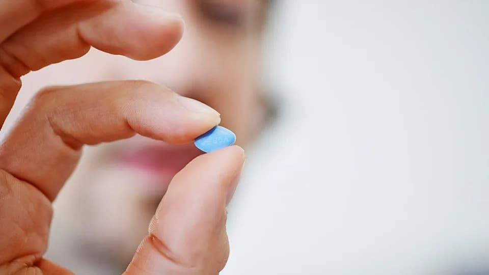 Viagra (sildenafil) Može Ograničiti Širenje Raka — Novo Istraživanje Weizmann Instituta