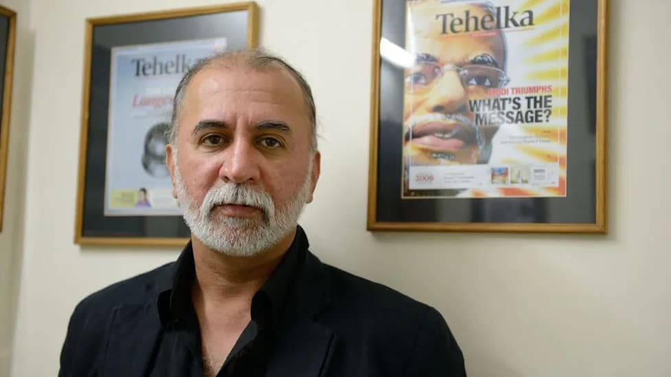 Tarun Tejpal Proglašen Krivim Za Silovanje Iz 2013. — Bombay High Court Poništio Oslobađajuću Presudu