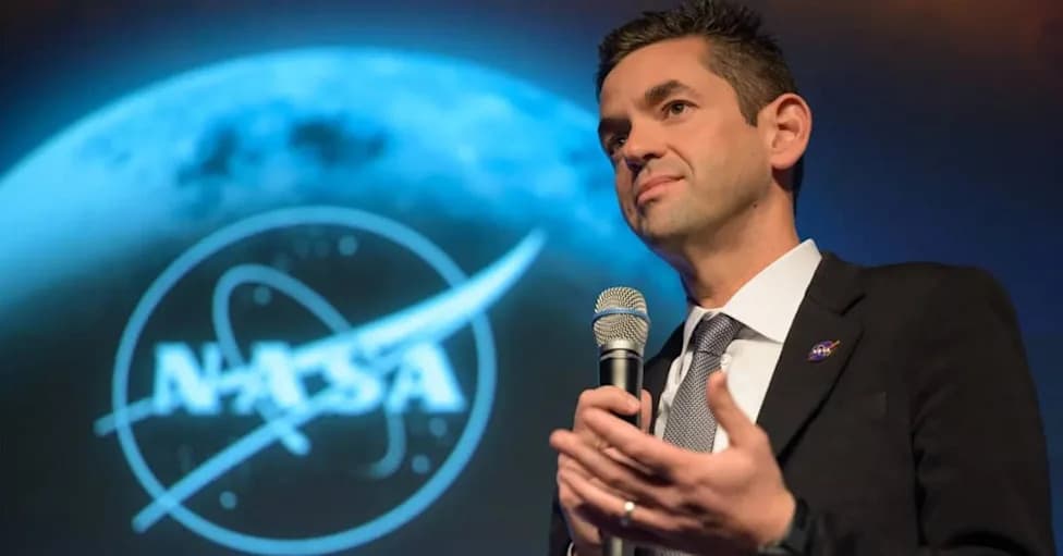 Jared Isaacman: Šanse Da Postoji Vanzemaljski Život Su Visoke — Zašto Nas To Pokreće Ka Mesecu i Marsu